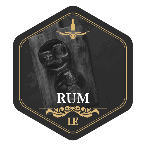 RUM by Liquor Embassy Hong Kong